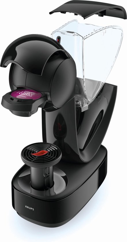 Support dosette Krups Dolce Gusto Infinissima KP170 - Cafetière - M