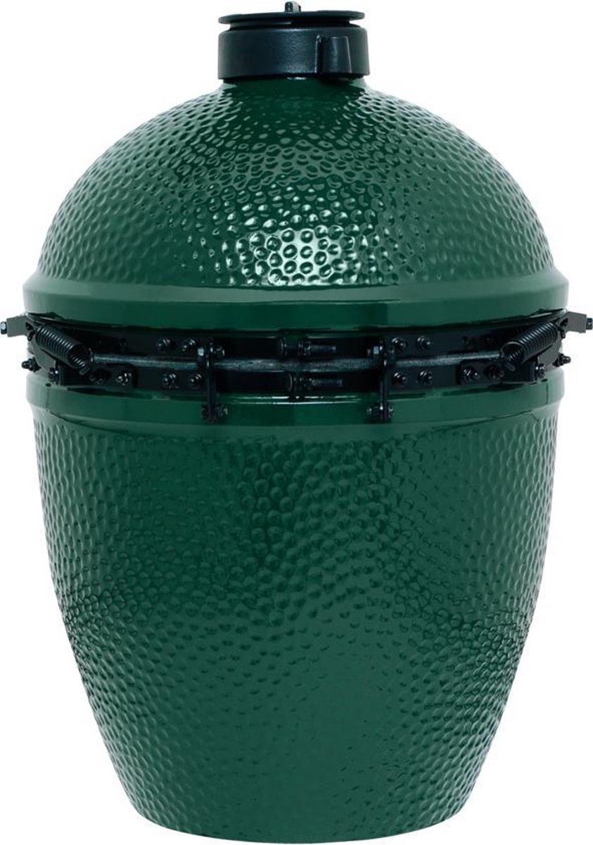 Big Green Egg Charcoal Barbecue Large - Without base