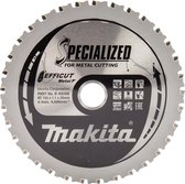 Makita B-69325 Cirkelzaagblad 150 x 20 x 1.1 mm Aantal tanden: 33 1 stuk(s)