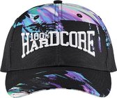 100% Hardcore Cap Iridescent