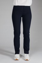 Robell Marie Dames Comfort Jeans - Donker Blauw - EU34