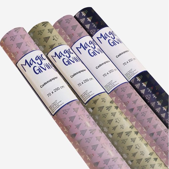 Gouden inpakpapier kopen? ✔️ Tot 78% korting Gouden inpakpapier kopen? ✔️ Tot 78% korting