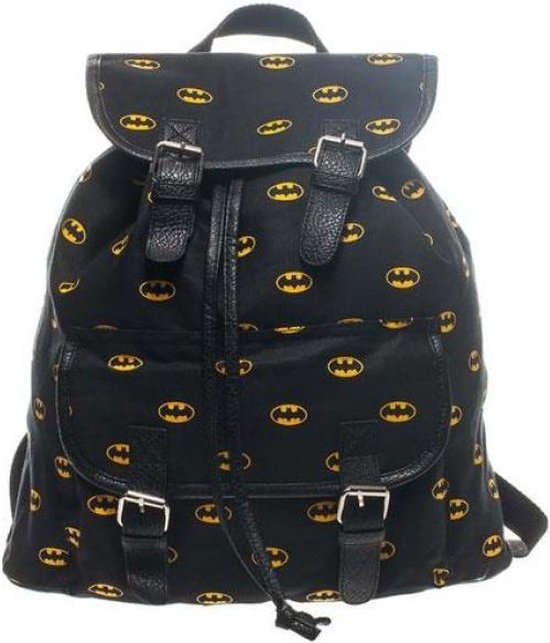 Batman Rugzak