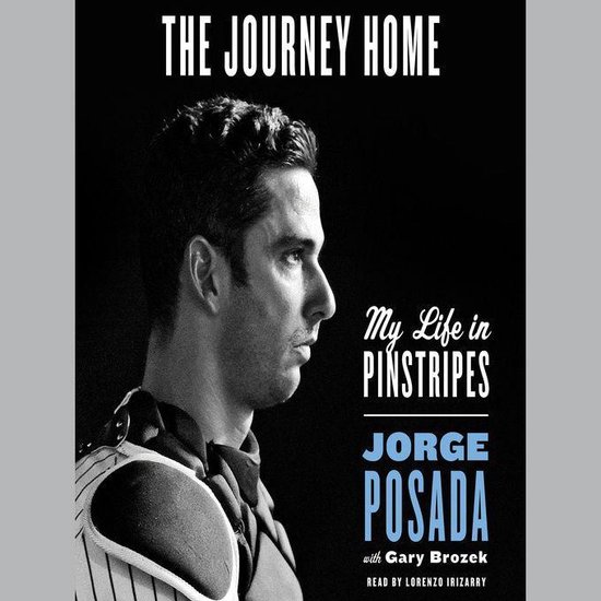 The Journey Home - cover