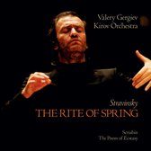 Rite Of Spring/La Poeme De