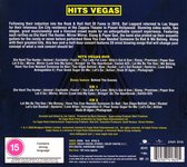 Def Leppard - Hits Vegas (Live At Planet Hollywood) (1 DVD | 2 CD)