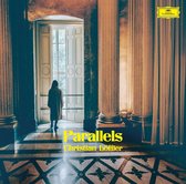 Christian Löffler - Parallels: Shellac Reworks By Christian Löffler (CD)
