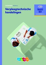 Omslag Verpleegtechnische handelingen niveau 3