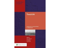 Toezicht