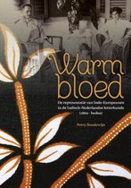 Literatoren  -   Warm bloed