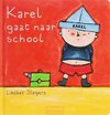 Afbeelding van het spelletje Karel gaat naar school