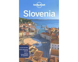 Slovenia Ed 8