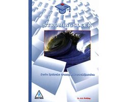 Omslag van Blokboek HBO - Stromingsleer