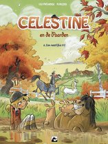 Celestine en de paarden 5 -   Een heerlijke rit