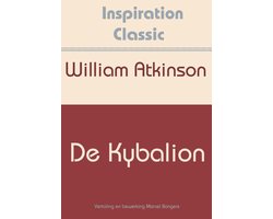 Omslag van Inspiration Classic 14 - De Kybalion