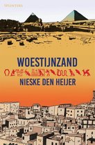 Splinters  -   Woestijnzand