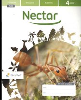 Samenvatting Nectar 4 vwo flex biologie leerboek ed. 4.1 -  Biologie