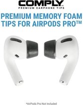 Comply Foam Tips 2.0 voor AirPods Pro - Mixed Size