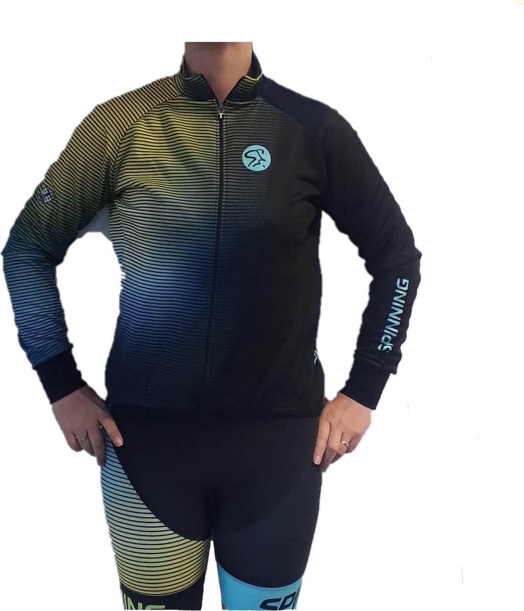 Spinning® Inspire Dames FietsJack Small