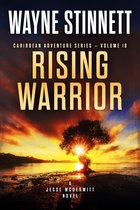 Caribbean Adventure Series 18 - Rising Warrior