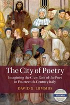 Cambridge Studies in Medieval Literature - The City of Poetry