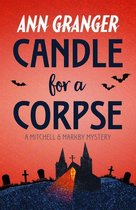 Mitchell & Markby - Candle for a Corpse (Mitchell & Markby 8)