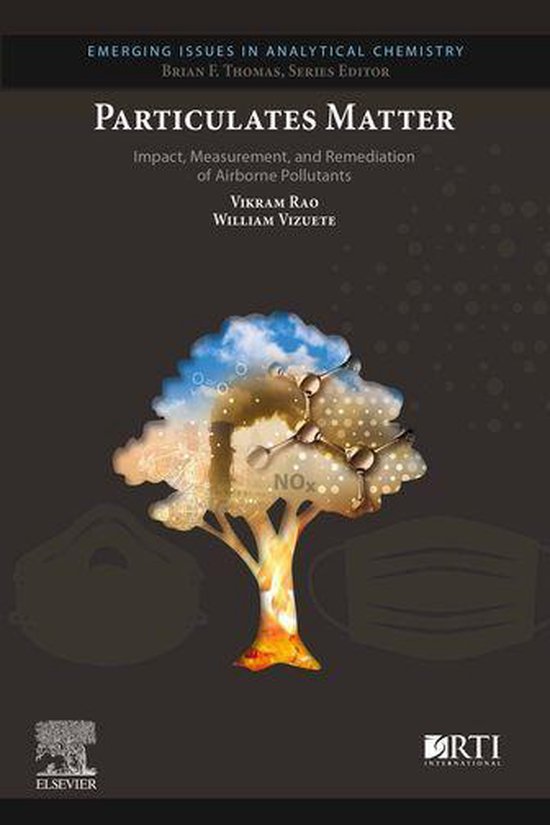Emerging Issues in Analytical Chemistry - Particulates Matte ... - cover