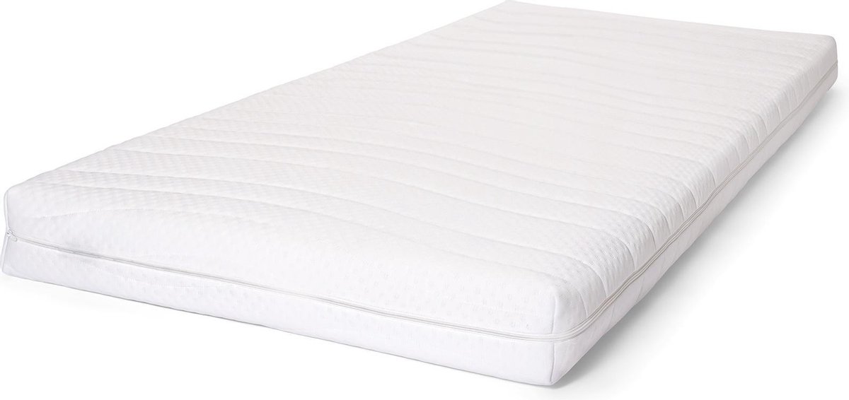 Koudschuim HR45 Babymatras 60x120