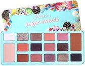 Beauty Creations Sugar Sweets Eyeshadow Palette