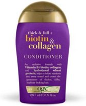 Organix Haircare Biotin & Collagen Thick & Full Trio