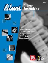 Blues Guitar Ensembles