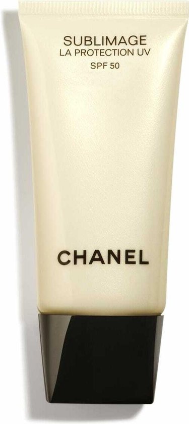 Chanel Sublimage La Protection UV SPF50 30ml
