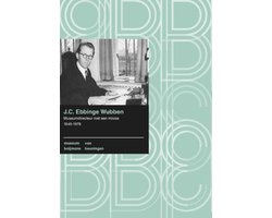 Boijmans Studies 12 - J.C. Ebbinge Wubben