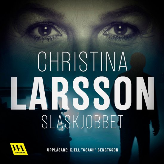 Slaskjobbet - cover