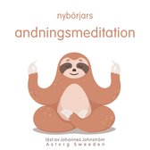 Nybörjare andedräkt meditation