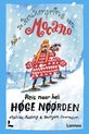 Afbeelding van het spelletje De keukenprins van Mocano 3 -   De keukenprins van Mocano III - Reis naar het Høge Nøørden