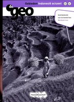de Geo Gebieden Indonesie actueel havo tweede fase Werkboek