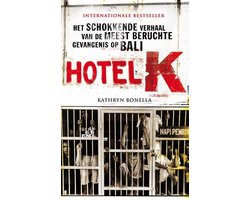 Hotel K.
