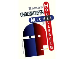 Omslag van Onderworpen