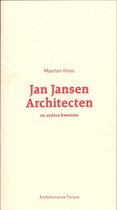 Jan Jansen architecten