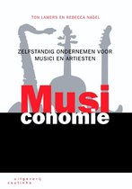 Musiconomie