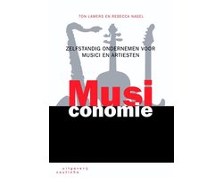 Musiconomie