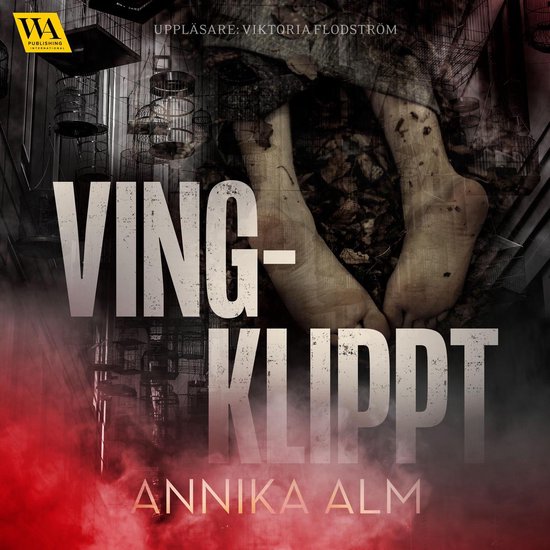 Vingklippt - cover