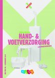Mixed  - Hand- en voetverzorging Vmbo Leerwerkboek + totaallicentie