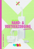 Mixed  - Hand- en voetverzorging Vmbo Leerwerkboek + totaallicentie