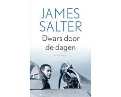 Omslag van Dwars door de dagen