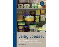 Veilig voedsel