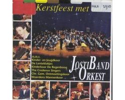 Jostiband - Kerstfeest Met Het ........