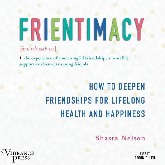 Frientimacy - cover