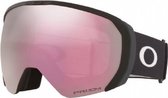 Oakley Flight Path L Matte Black/ Prizm Hi Pink - OO7110-02